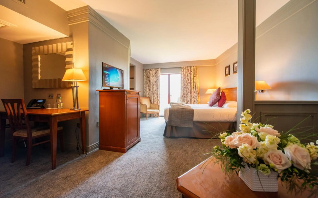 Bryn Meadows Golf, Hotel & Spa