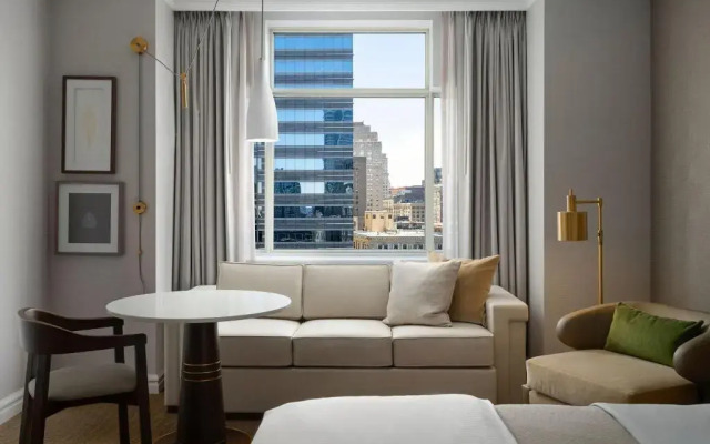 The Westin Philadelphia