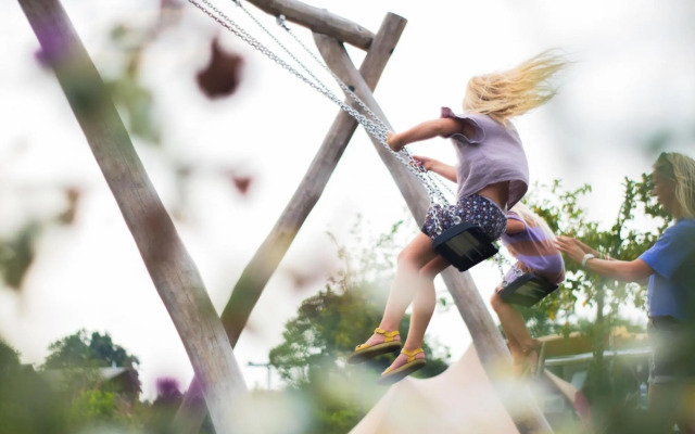 Cozy Chalet With Palet Stove