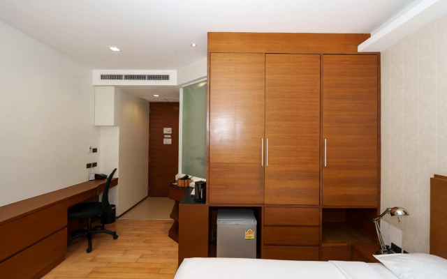 Marvin Suites Hotel