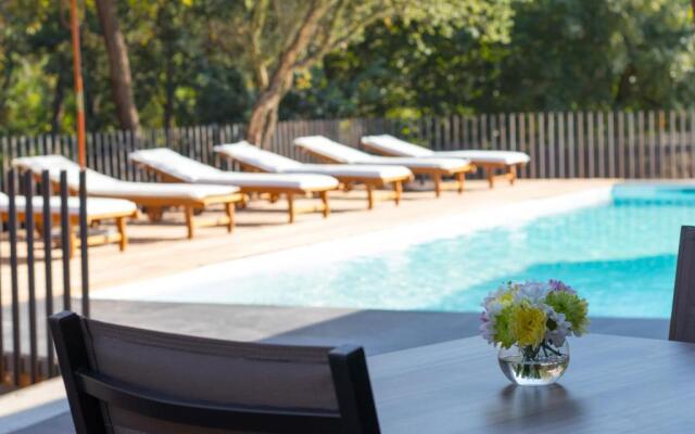 Quinta do Pedregal Hotel & Spa