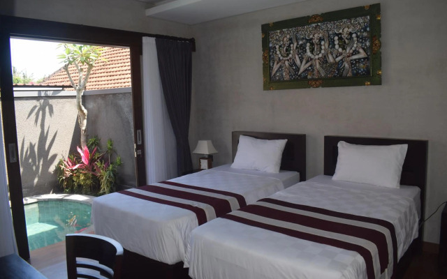 Werkudara Guest House