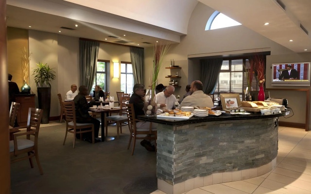Town Lodge Roodepoort