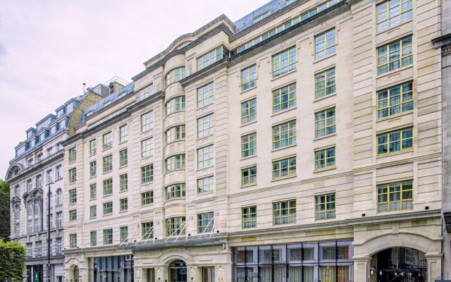 Middle Eight - Covent Garden - Preferred Hotels and Resorts