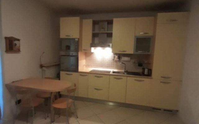 Iseolake 1-bed Apartment in Provaglio D'iseo