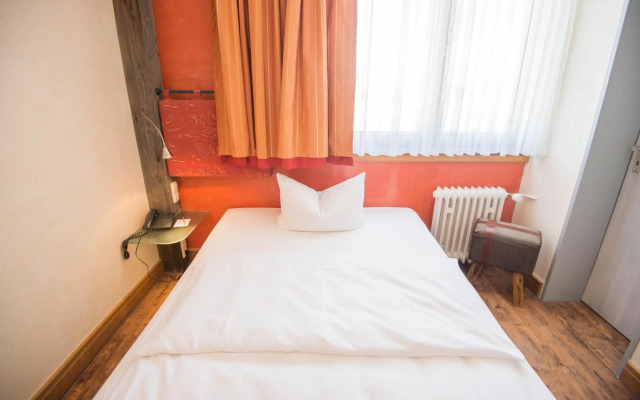Ringhotel Alpenhof