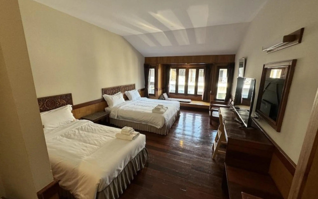 P.Chaweng Guest house