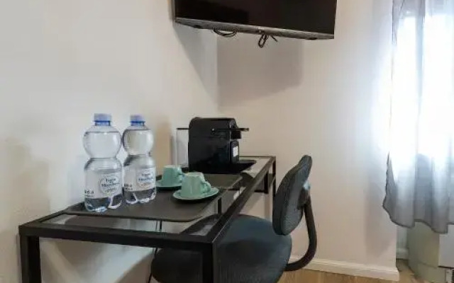 Rentroom Verona