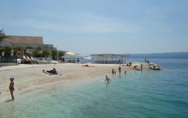 Apartment Stric - 10 m from beach