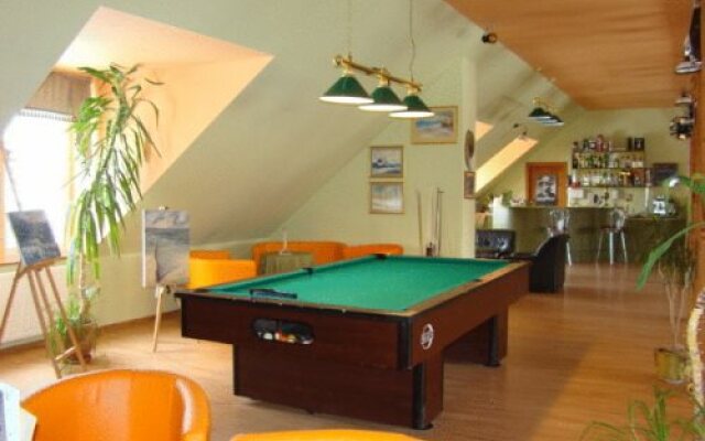 Lech Resort & Spa