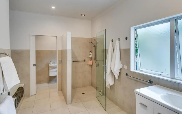 Ata Noho - Havelock North Holiday Home