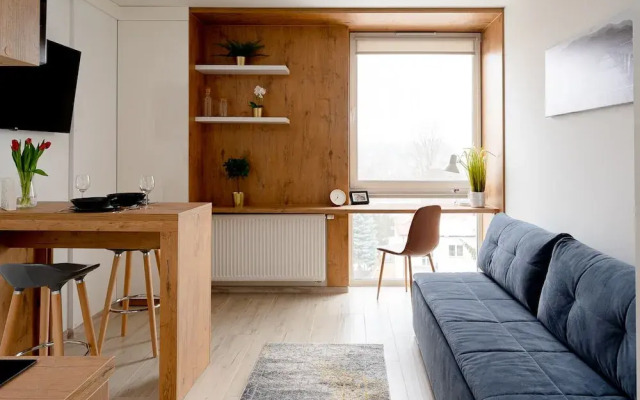 EASY RENT Apartaments - SMART 708