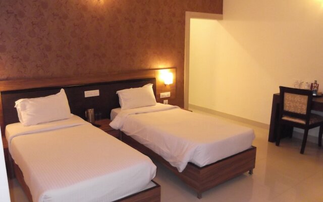 Hotel Nera Regency