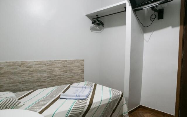 Hotel Vitória
