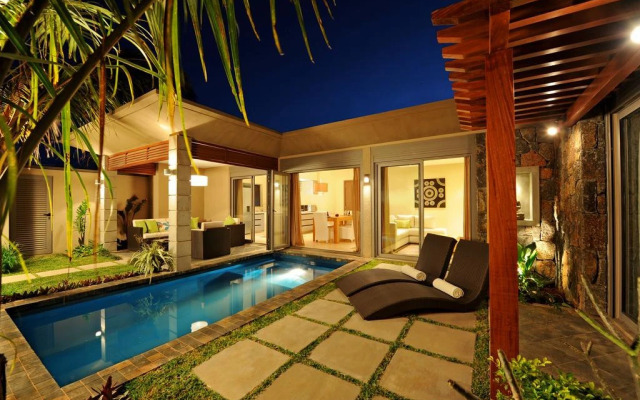 Villa Athena