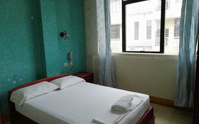 Hostal D'Rafa