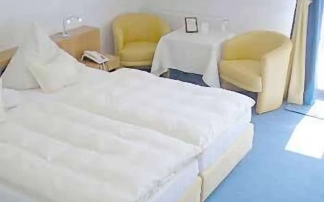 Hotel Nicolay zur Post