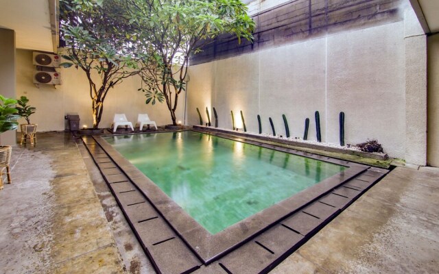 Escotel Casa De Luga By Reccoma