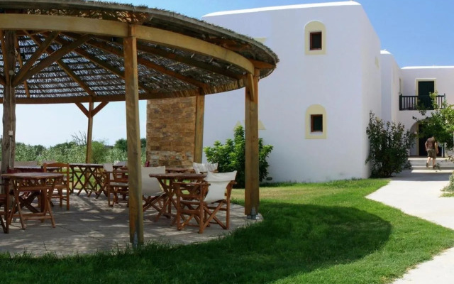 Plaka Hotel I