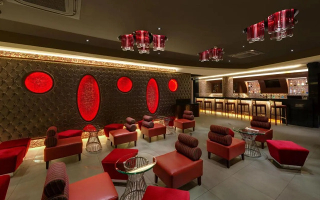 The Fern Kadamba Hotel and Spa