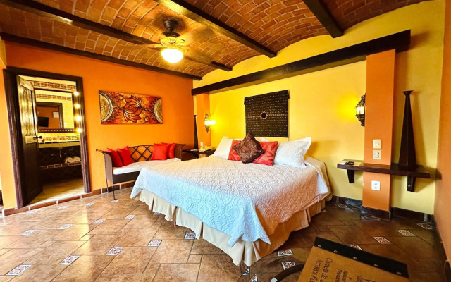 La Villa Del Ensueno
