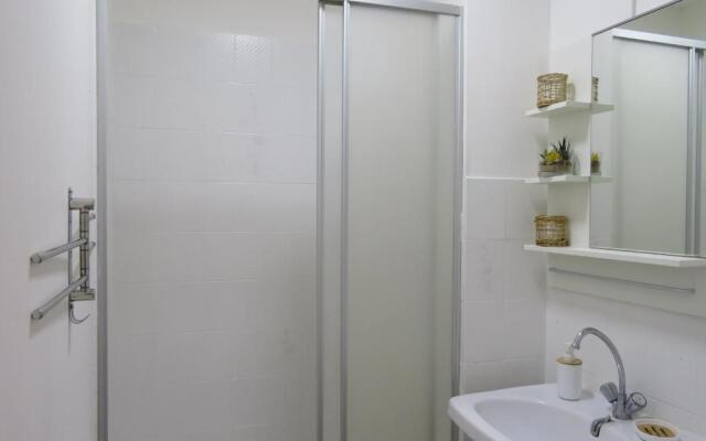 Appartement Sète, 2 pièces, 4 personnes - FR-1-338-423