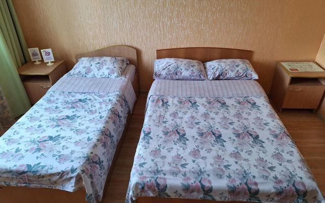 Лесная жемчужина