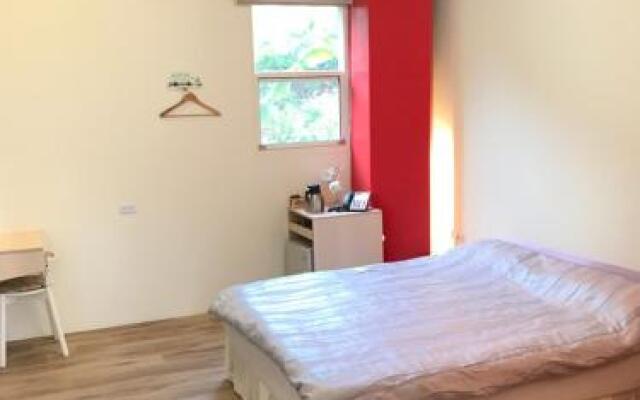 Saint Malo Homestay