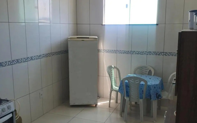 Apartamento Próximo da Praia em Cabo Frio
