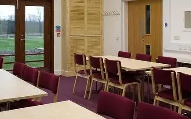 YHA National Forest - Hostel