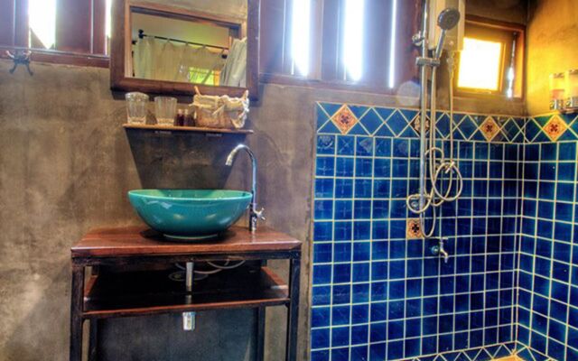 Baankeaw Huenkwan Boutique Hotel