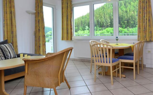 Holiday Home in the Centre of Willingen With View