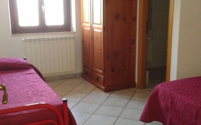 Il Rifugio del Contadino Country House