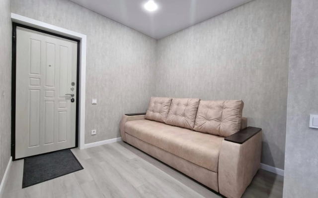 Апартаменты на улице Владимира Высоцкого 38