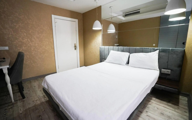 Hotel Amadeus Frankfurt