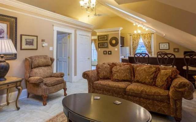 Chipman Hill Suites - Pratt House