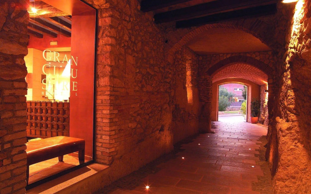 Gran Claustre Boutique Hotel