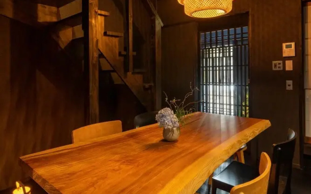 Sanjusangendo Yoinotake