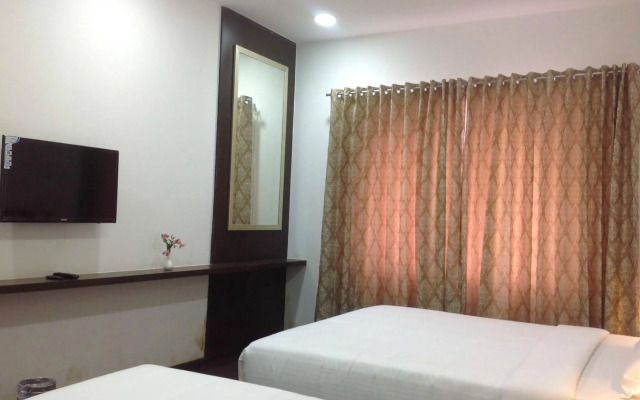 R T Hill View Resort