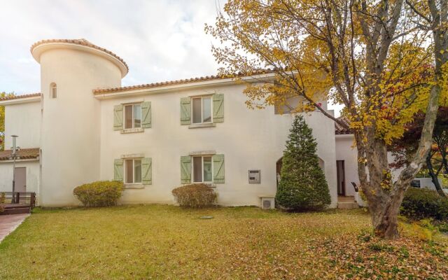 Albergue