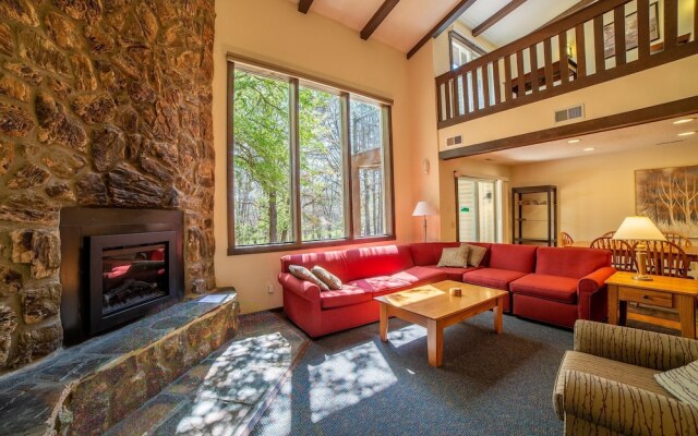 Mountainside Villas at Massanutten by Tripforth