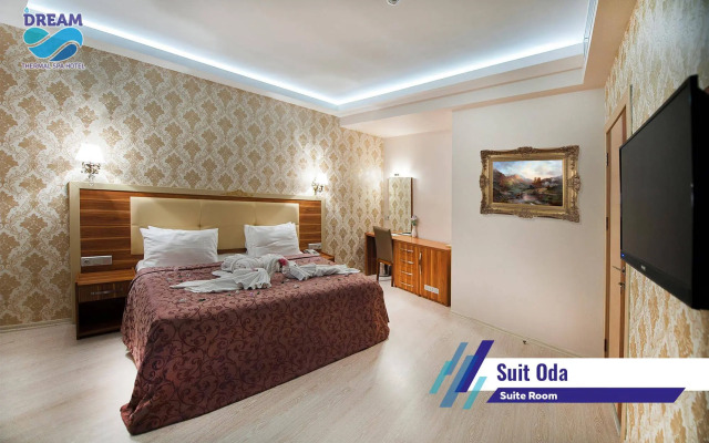 Zir Dream Thermal & Spa Hotel