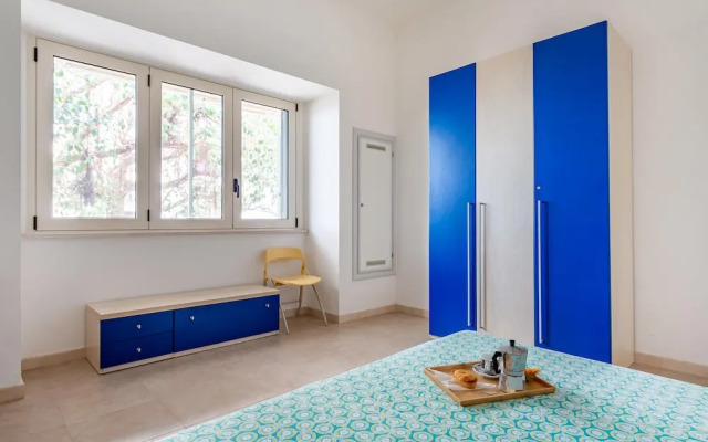 Kallisti Beach House