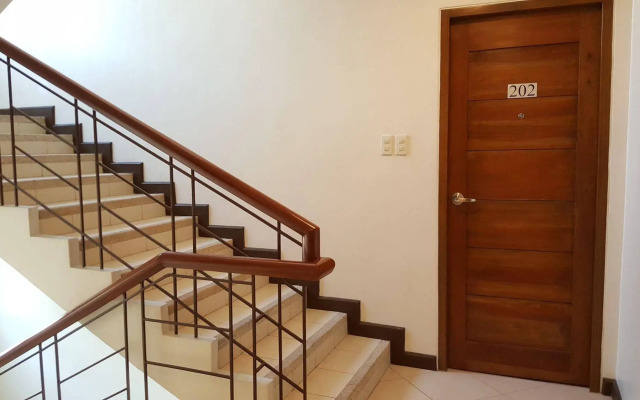 Governor Forbes Inn - Manila City Center