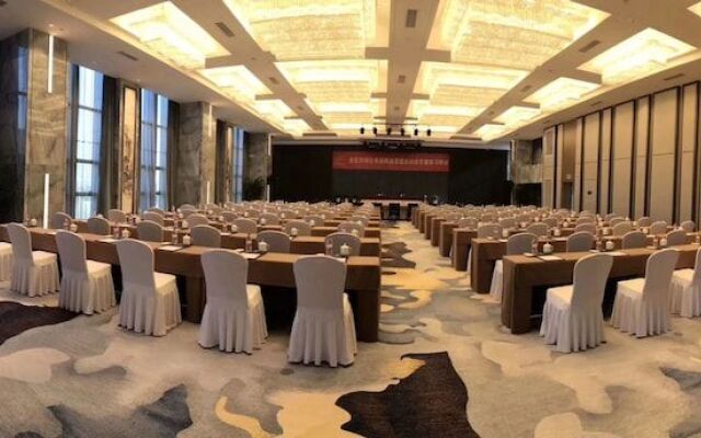 Hangzhou Aocheng Kaihao Hotel