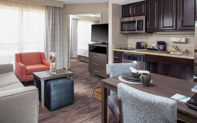 Homewood Suites by Hilton Dallas-Irving-Las Colinas