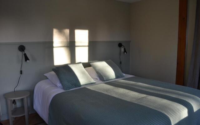 Les Chambres de Souverain Moulin