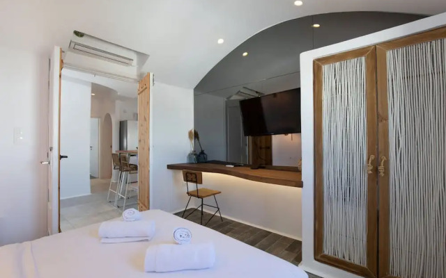 Katrines Luxury Apartment