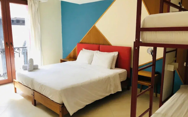 Socialtel Baños