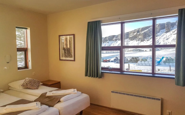 Adventure Hotel Geirland